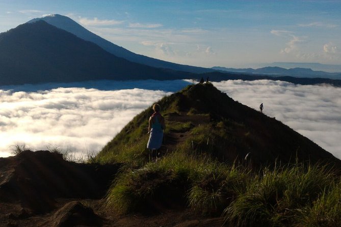 Mount Batur Sunrise Hiking With Natural Hot Spring Option - Getting There