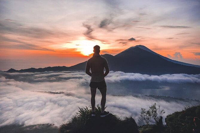 Mount Batur Sunrise Hiking With Natural Hot Springs - Good To Know