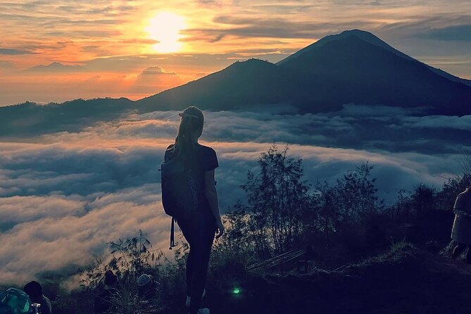 Mount Batur Sunrise Hiking With Natural Hot Springs - Tour Details