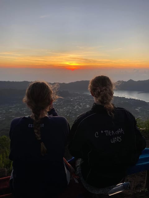 Mount Batur: Sunrise Jeep And Natural Hot Spring Tour - Customer Reviews