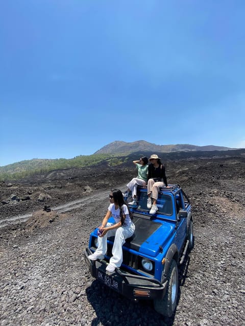 Mount Batur: Sunrise Jeep And Natural Hot Spring Tour - Additional Information