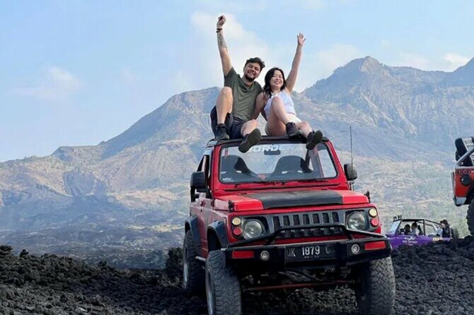 Mount Batur: Sunrise Jeep Safari & Ring of Fire Expedition - Who Should Consider This Tour?