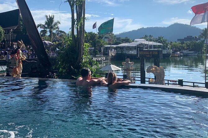 Mount Batur Sunrise Jeep Tour and Hot Spring - A Closer Look at the Tour Itinerary