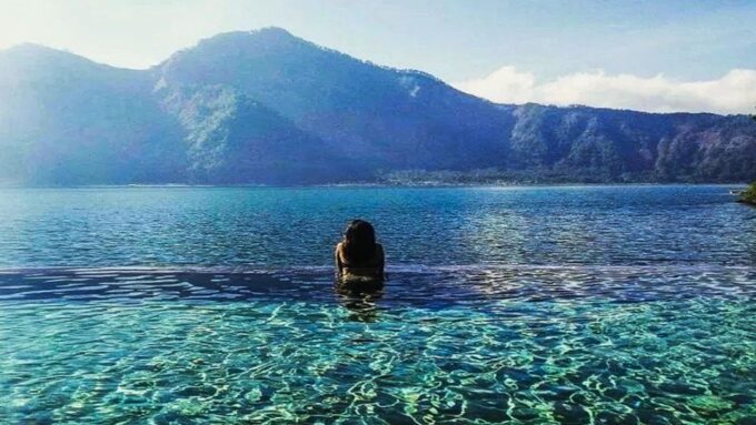 Mount Batur: Sunrise Jeep Tour & Natural Hot Spring - Hotel Pickup and Drop-off