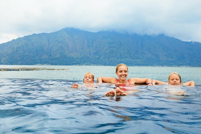 Mount Batur Sunrise Jeep Tour with Hot Springs and Waterfall - Who Should Consider This Tour?