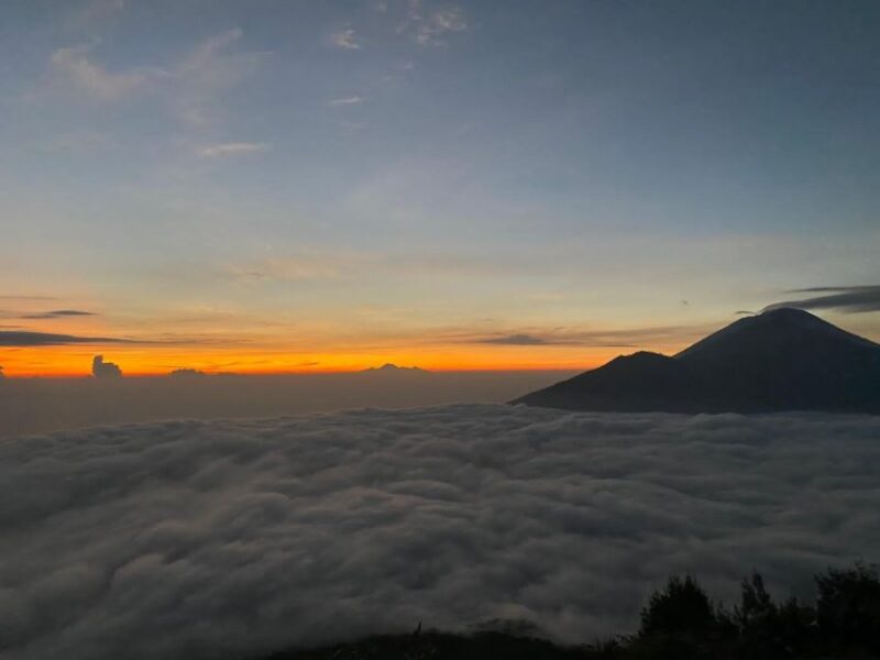 Mount Batur Sunrise Jeep With Best Photographer - Inclusions and Exclusions