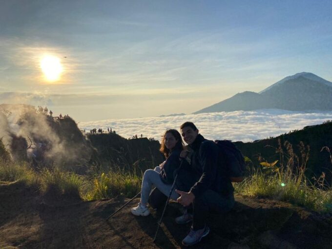 Mount Batur Sunrise Jeep With Best Photographer - Highlights of the Tour