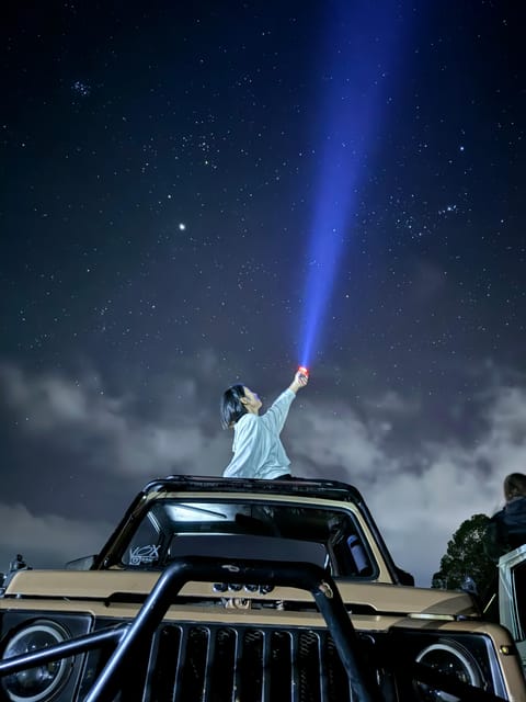 Mount Batur Sunrise Jeep With Breackfast - Customer Feedback