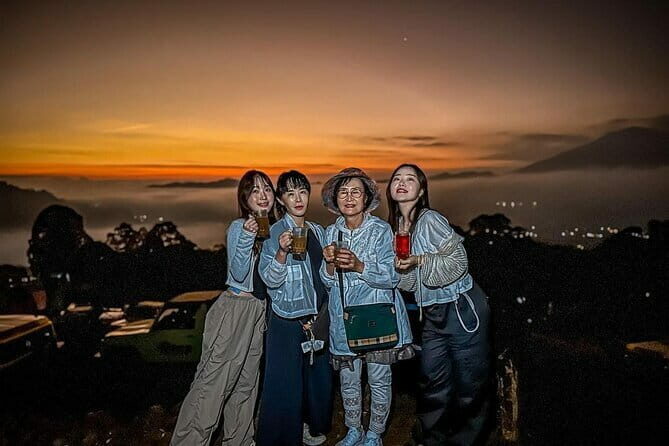 Mount Batur Sunrise Jeep With Hot Springs Tour - Who Should Consider This Tour?
