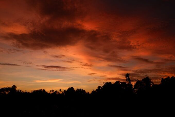 Mount Batur Sunrise Trek & Hot Springs Tour - Important Information