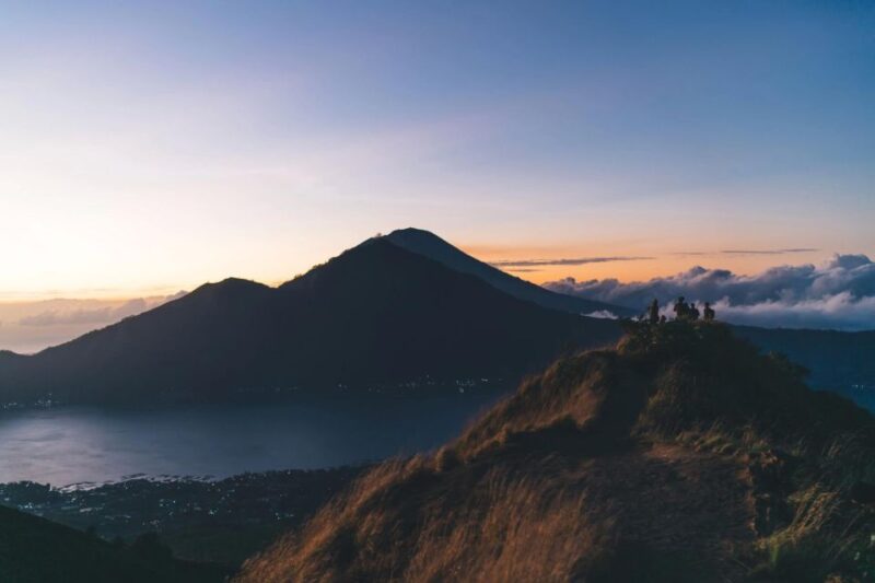 Mount Batur: Sunrise Trek & Ubuds Best Sights Experience - Pricing and Booking