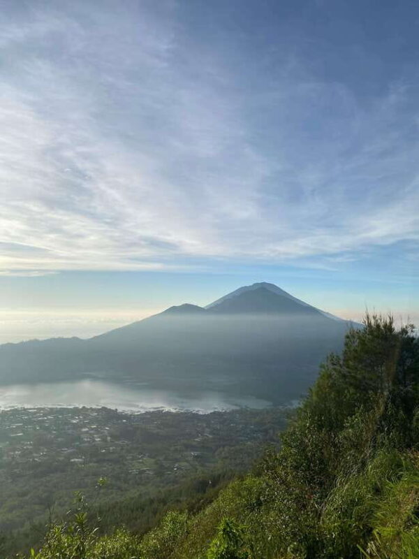 Mount Batur Sunrise Trekking - Key Points