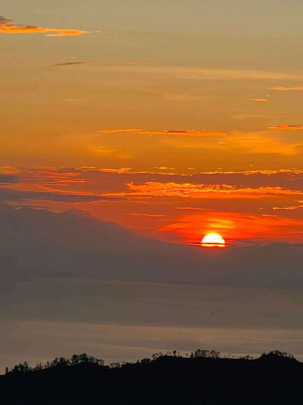 Mount Batur Sunrise Trekking - Inclusions