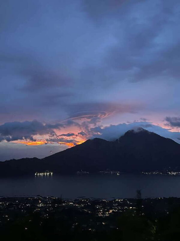 Mount Batur Sunrise Trekking - Important Information