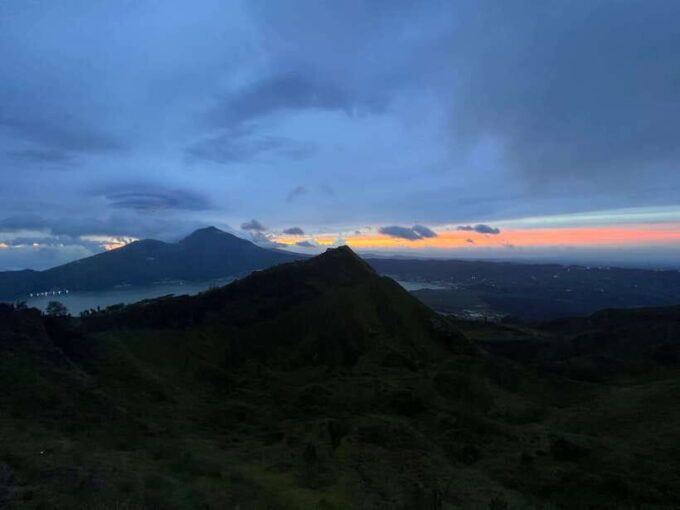 Mount Batur Sunrise Trekking - Booking Information