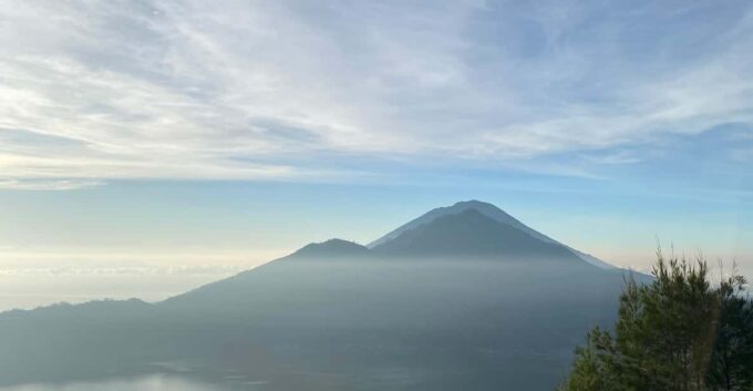 Mount Batur Sunrise Trekking - Additional Notes