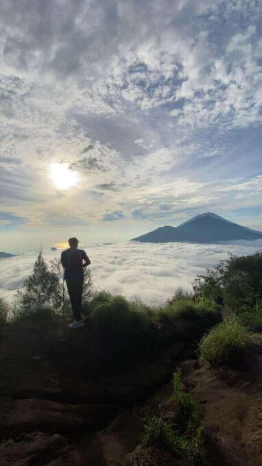 Mount Batur Sunrise Trekking - Frequently Asked Questions