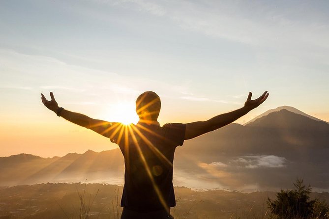 Mount Batur Sunrise Trekking - What to Bring and Prepare