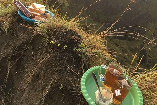Mount Batur Sunrise Trekking - Tips for Successful Trekking