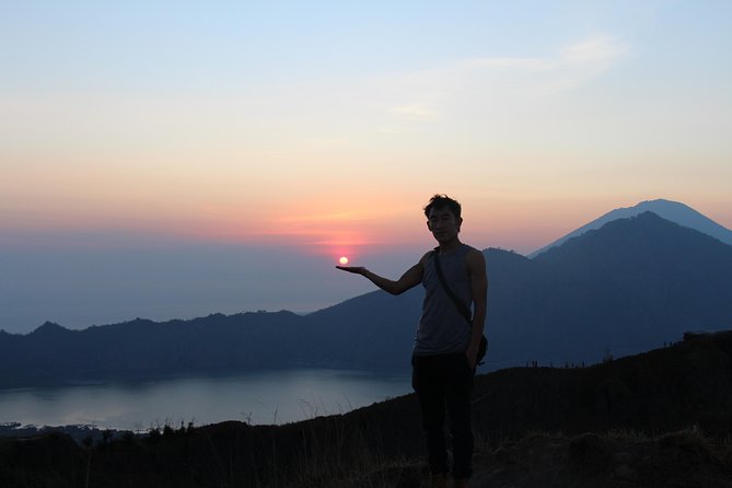 Mount Batur Sunrise Trekking - Highlights of the Hike