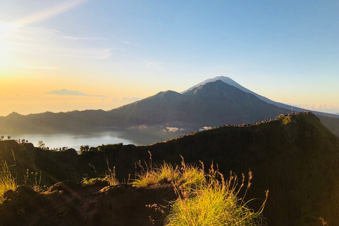 Mount Batur Sunrise Trekking - Detailed Activity Description
