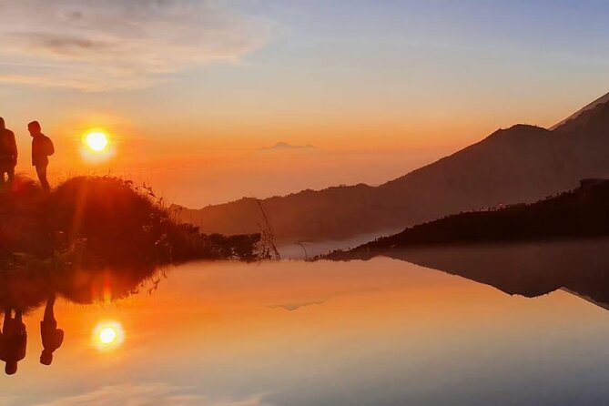 Mount Batur Sunrise Trekking - Experience Highlights