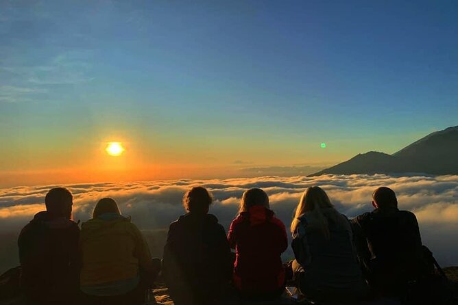 Mount Batur Sunrise Trekking - Additional Considerations