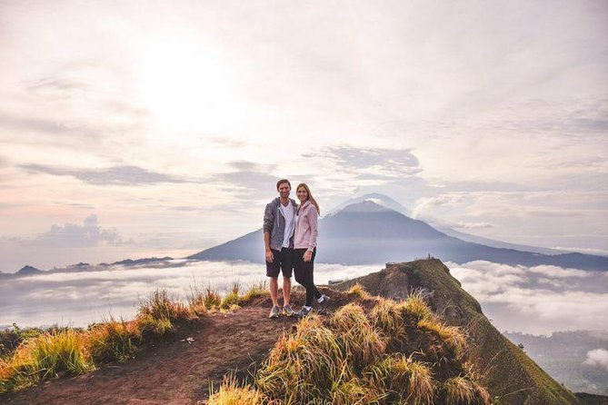 Mount Batur Sunrise Trekking - Inclusions and Logistics