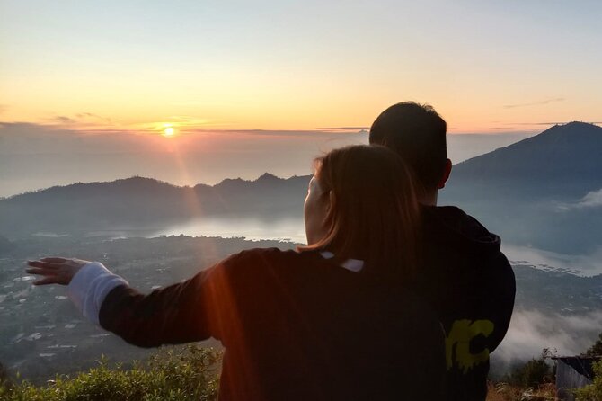 Mount Batur Sunrise Trekking and Breakfast at Restaurant (Private Tours) - Pickup Locations