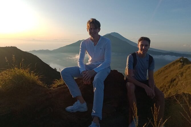 Mount Batur Sunrise Trekking and Breakfast at Restaurant (Private Tours) - Tour Details