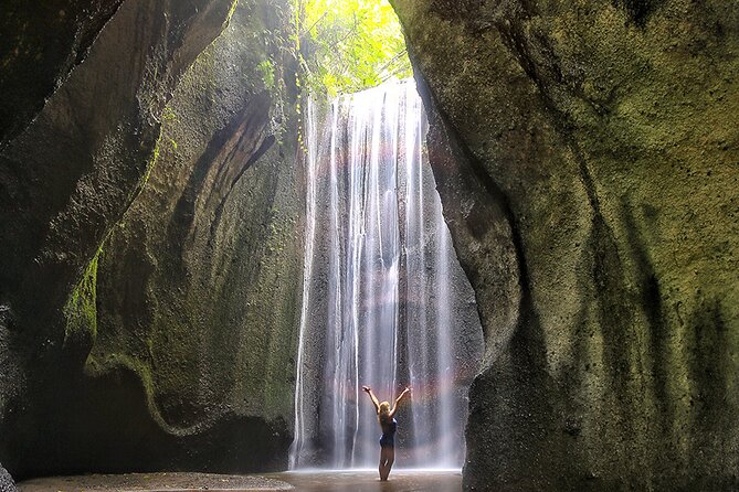 Mount Batur Sunrise Trekking and Hidden Waterfall - Customer Reviews and Feedback