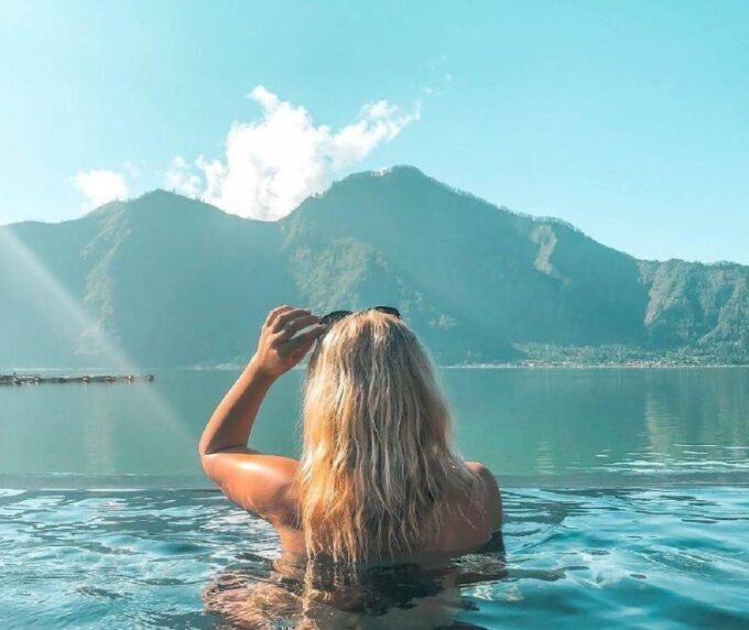 Mount Batur Sunrise Trekking and Natural Hot Spring - Frequently Asked Questions