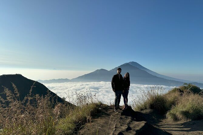 Mount Batur Sunrise Trekking and Rice Terrace Adventure - Starting Early: The Pickup and Transportation