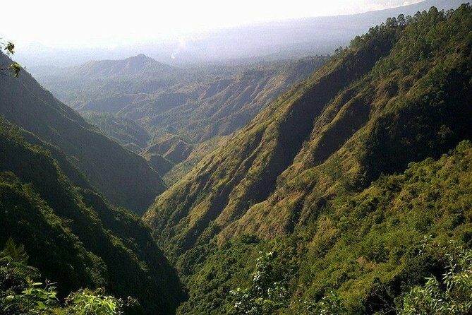 Mount Batur Sunrise Trekking and Rice Terrace Adventure - What’s Included and What’s Not