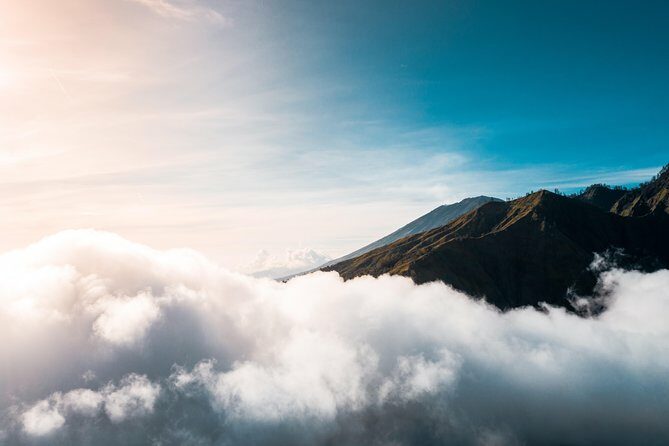 Mount Batur Sunrise Trekking and Rice Terrace Adventure - Authenticity, Value, and Feedback