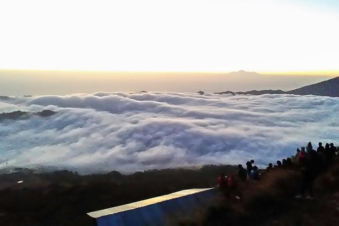 Mount Batur Sunrise Trekking By Bali Volcano Jeep - Booking and Cancellation Policy