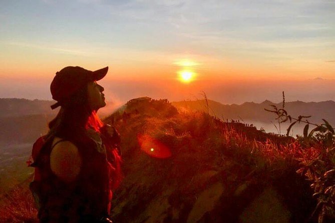 Mount Batur Sunrise Trekking - Highlights of the Experience