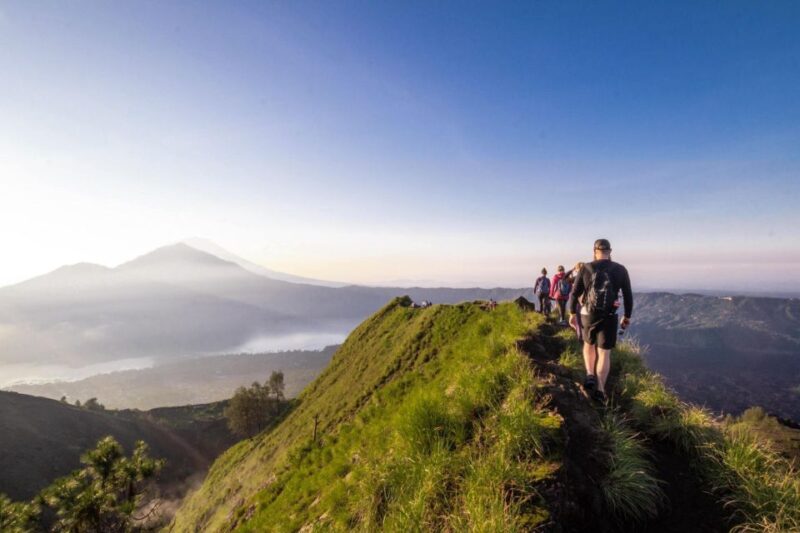 Mount Batur Sunrise Trekking Experience: Adventure & Beauty - Key Points