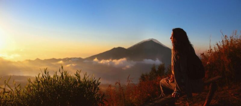 Mount Batur Sunrise Trekking Experience: Adventure & Beauty - Inclusions and What to Bring