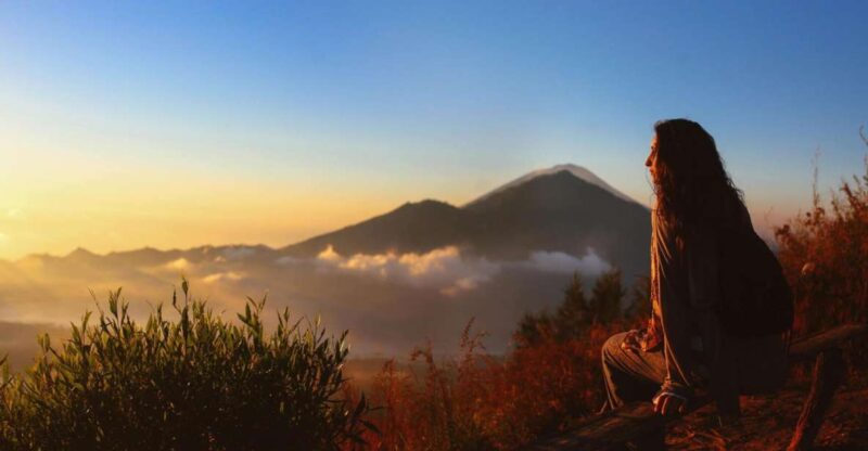 Mount Batur Sunrise Trekking Experience: Adventure & Beauty - Important Information and Restrictions