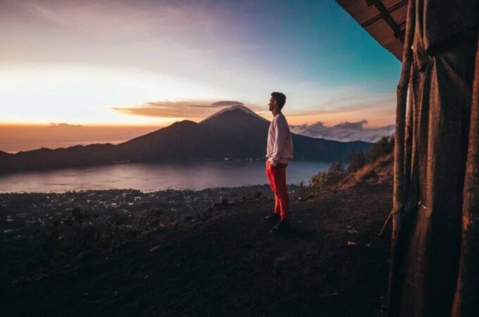 Mount Batur Sunrise Trekking Experience: Adventure & Beauty - Breathtaking Sunrise Views