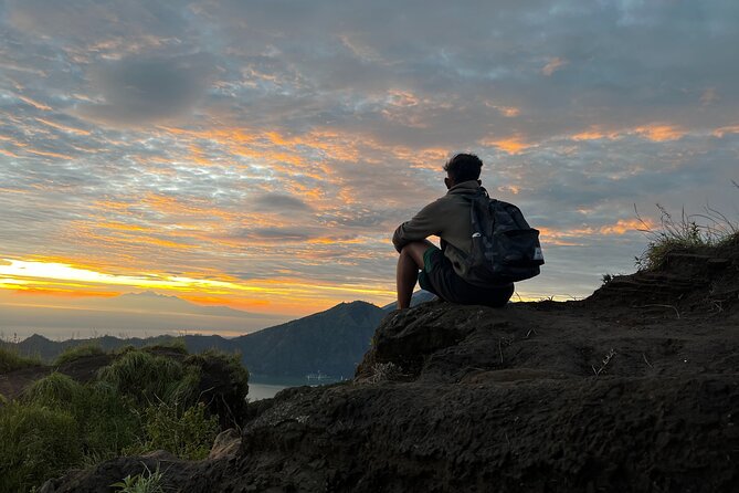 Mount Batur Sunrise Trekking Guide - Preparing for the Trek