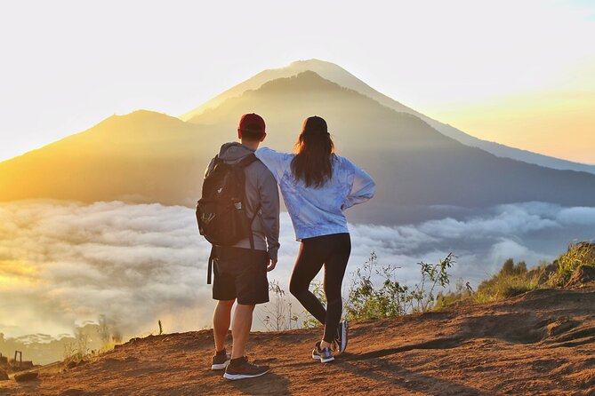 Mount Batur Sunrise Trekking & Hot Spring - All Inclusive - Additional Information