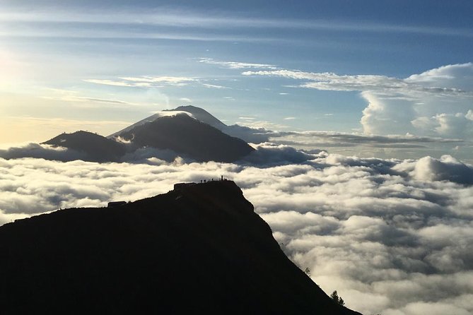 Mount Batur Sunrise Trekking & Hot Spring - Customer Feedback and Ratings