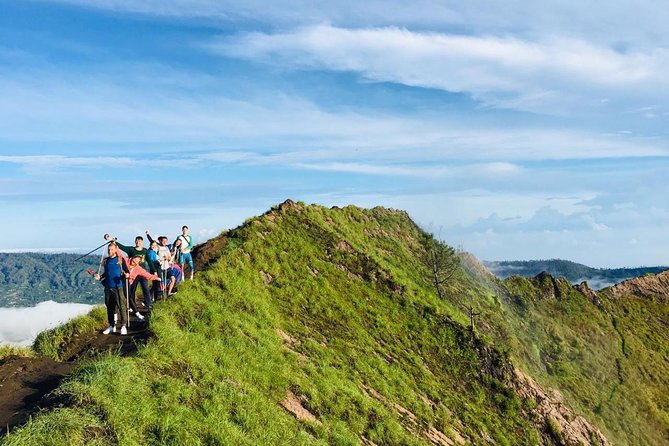 Mount Batur Sunrise Trekking & Hot Spring - Pricing and Booking