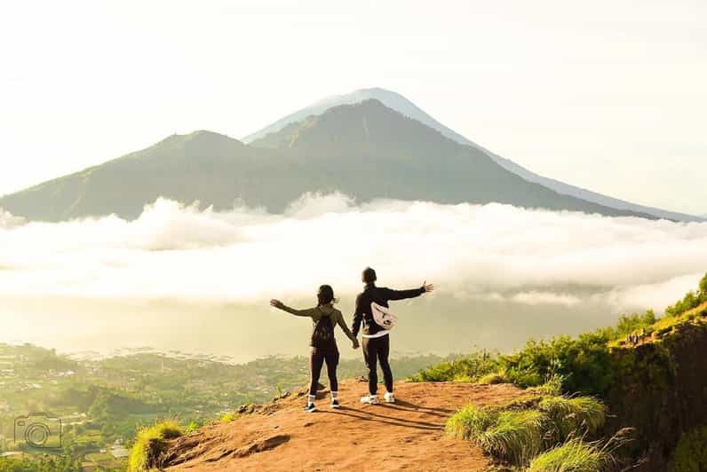 Mount Batur Sunrise Trekking , Hot Springs and Coffee Break - Preparation and Recommendations