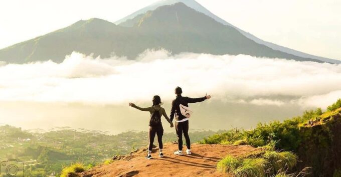 Mount Batur Sunrise Trekking , Hot Springs and Coffee Break - Recap
