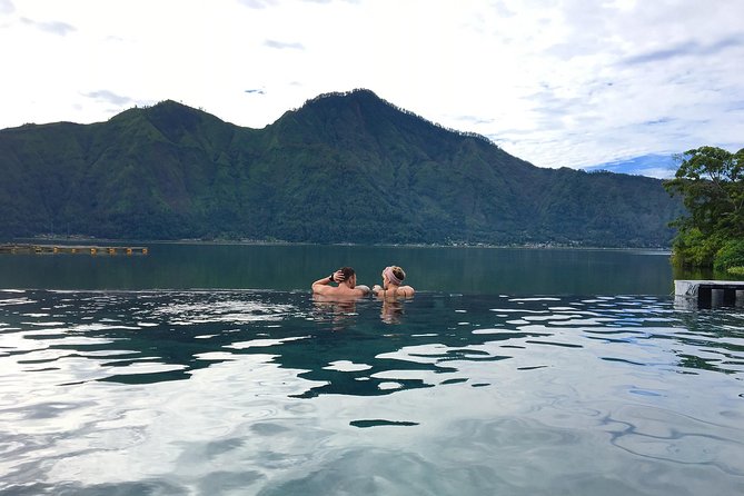 Mount Batur Sunrise Trekking & Natural Hot Spring - All Inclusive - Pricing