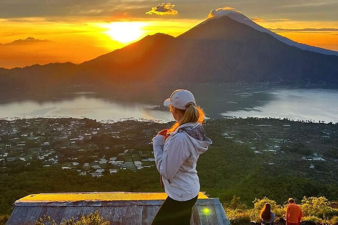 Mount Batur Sunrise Trekking & Natural Hot Spring - All Inclusive - Reviews