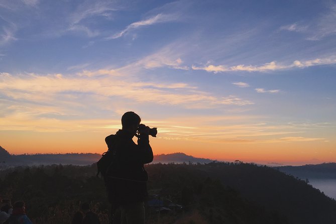 Mount Batur Sunrise Trekking Open Trip All-Inclusive - Reviews and Ratings